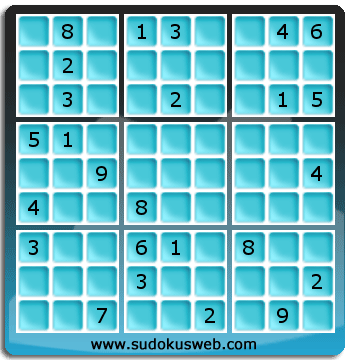 Nivel de Especialista de Sudoku