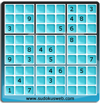 Nivel de Especialista de Sudoku