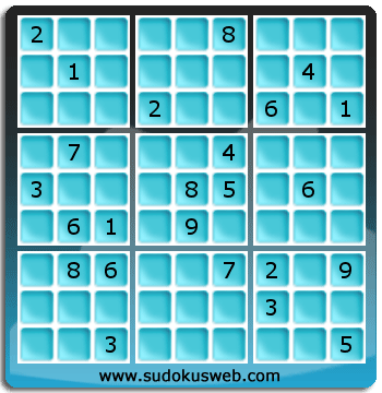 Nivel de Especialista de Sudoku