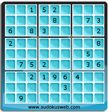 Sudoku de Nivell Difícil