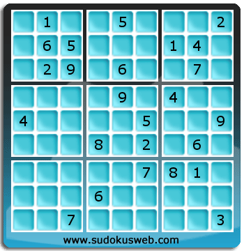 Expert Level Sudoku