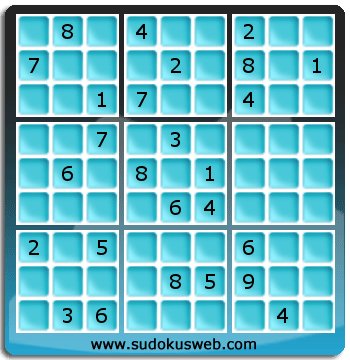 Sudoku de Nivel Experto