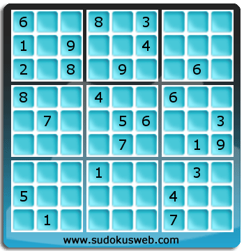 Nivel de Especialista de Sudoku