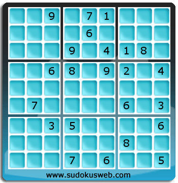 Sudoku de Niveau Expert