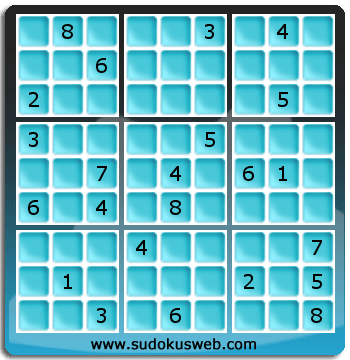 Sudoku de Niveau Expert