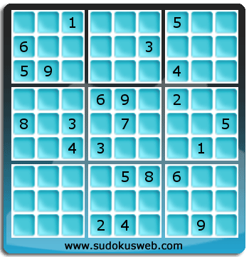 Sudoku de Nivel Experto