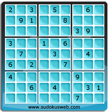 Sudoku de Niveau Expert