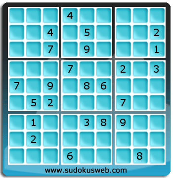 Sudoku de Niveau Expert