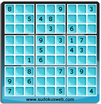 Sudoku de Niveau Expert