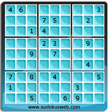 Sudoku de Niveau Expert