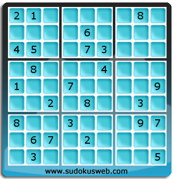 Nivel de Especialista de Sudoku