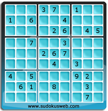 Sudoku de Niveau Expert