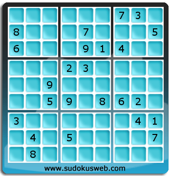 Sudoku de Niveau Expert