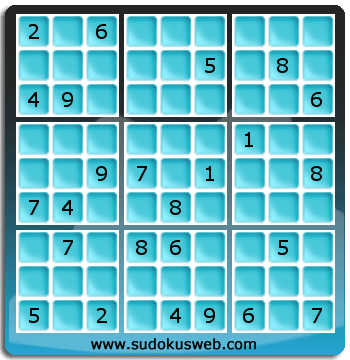 Sudoku de Niveau Expert