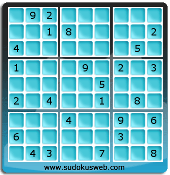 Sudoku de Niveau Expert