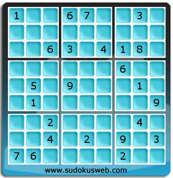 Sudoku de Niveau Expert