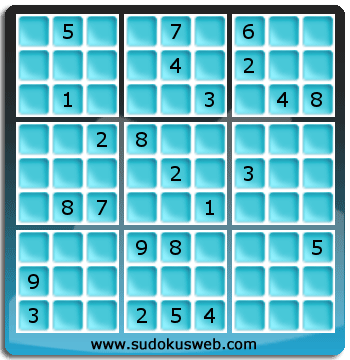 Sudoku de Nivell Expert