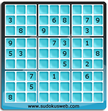 Nivel de Especialista de Sudoku