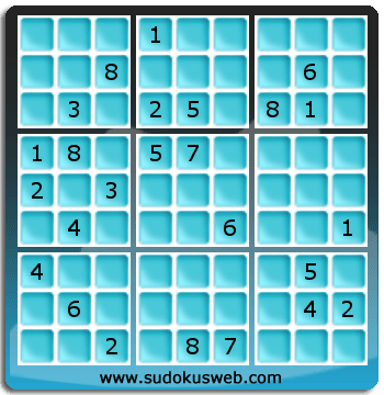 Hard Level Sudoku