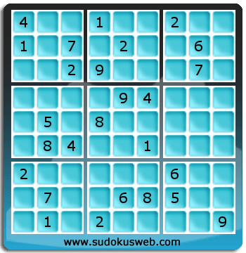 Sudoku de Niveau Expert