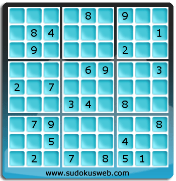 Sudoku de Nivel Experto