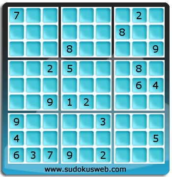 Sudoku de Niveau Expert