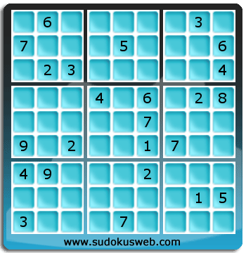 Sudoku de Niveau Expert