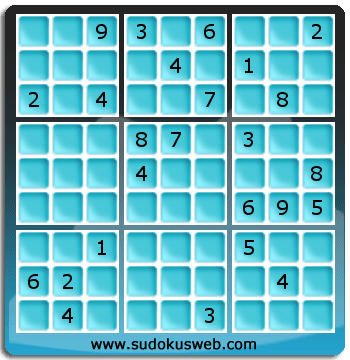 Sudoku de Niveau Expert