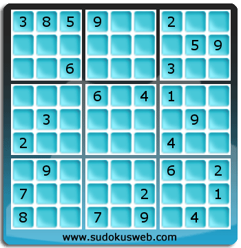 Sudoku de Niveau Expert