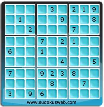 Sudoku de Niveau Expert