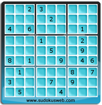 Sudoku de Niveau Expert