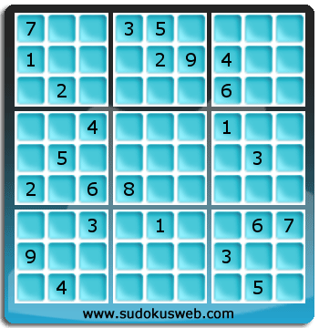 Sudoku de Nivel Experto