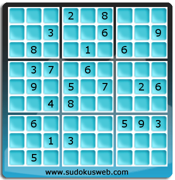 Sudoku de Nivel Experto