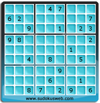 Sudoku de Niveau Expert