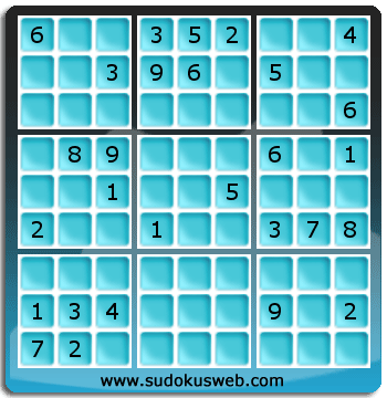 Sudoku de Niveau Expert