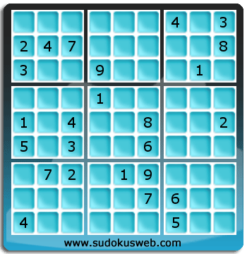 Sudoku de Nivel Experto