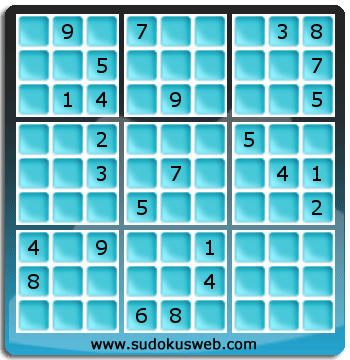 Sudoku de Nivell Expert