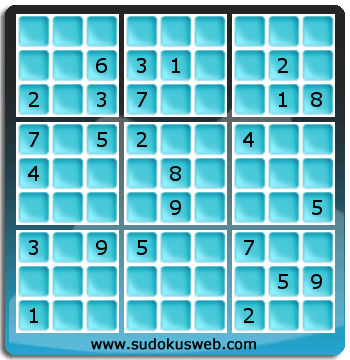 Sudoku de Niveau Expert