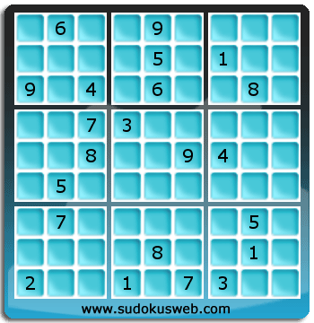 Sudoku de Nivel Experto