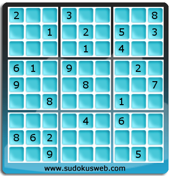 Nivel de Especialista de Sudoku