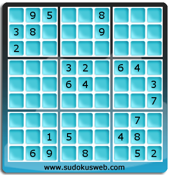 Sudoku de Nivel Experto