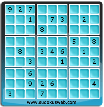 Sudoku de Niveau Expert