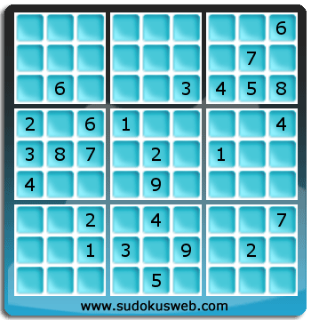 Sudoku de Nivel Experto