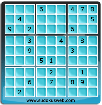 Sudoku de Niveau Expert