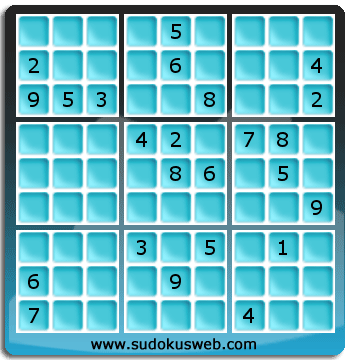 Nivel de Especialista de Sudoku