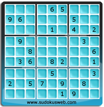 Sudoku de Nivel Experto