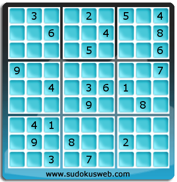 Sudoku de Niveau Expert