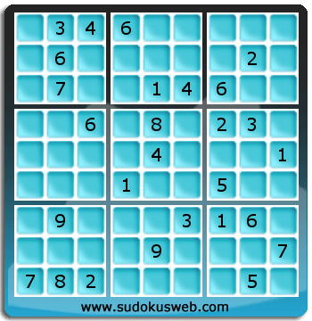 Expert Level Sudoku