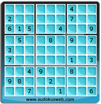 Sudoku de Niveau Expert