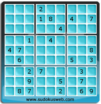 Sudoku de Niveau Expert